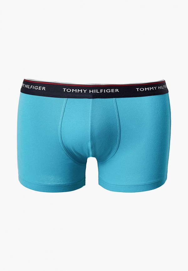 Tommy Hilfiger Трусы 3 шт. - Trunk - фото 4