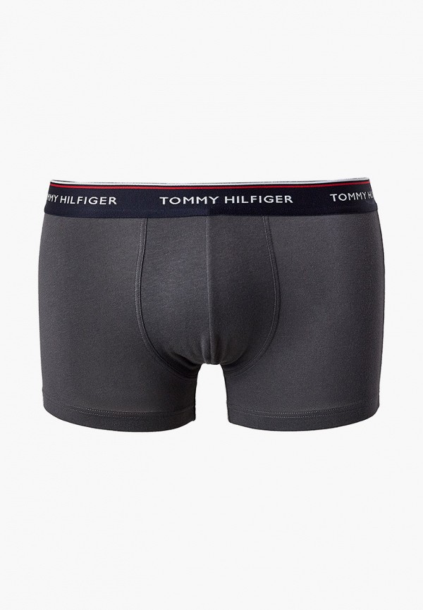 Tommy Hilfiger Трусы 3 шт. - Trunk - фото 5