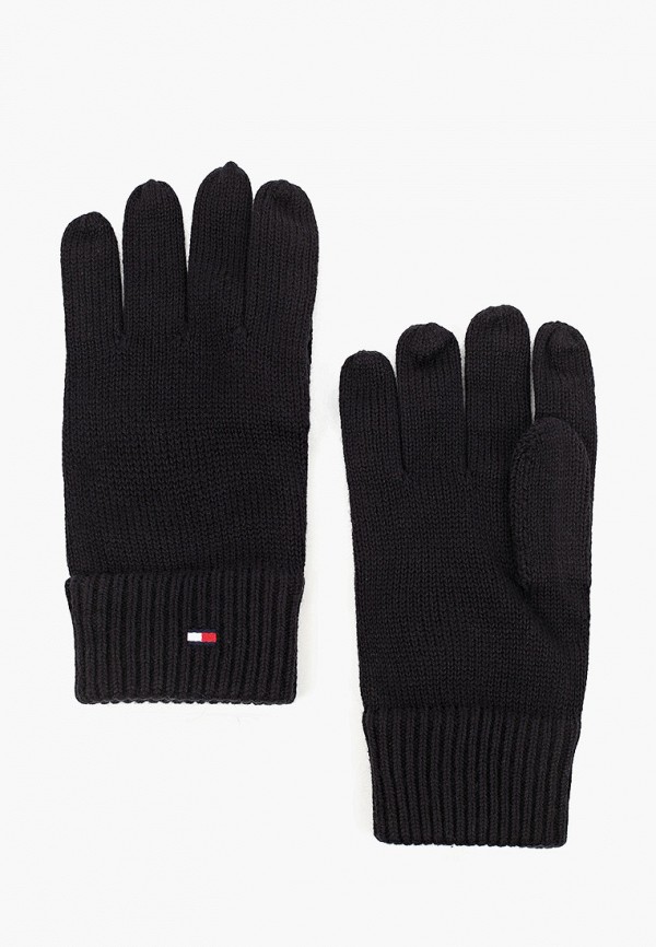 Tommy Hilfiger Шапка и перчатки - фото 3