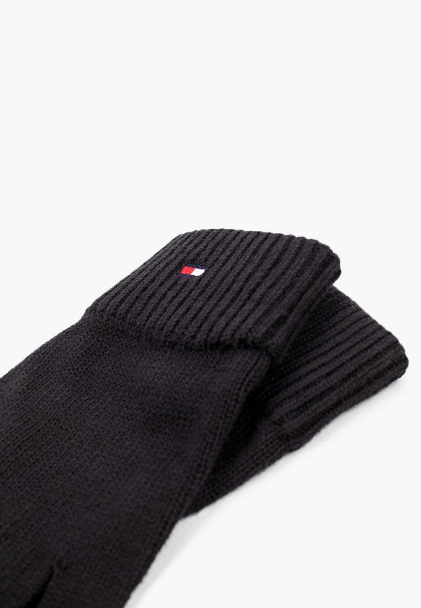 Tommy Hilfiger Шапка и перчатки - фото 4