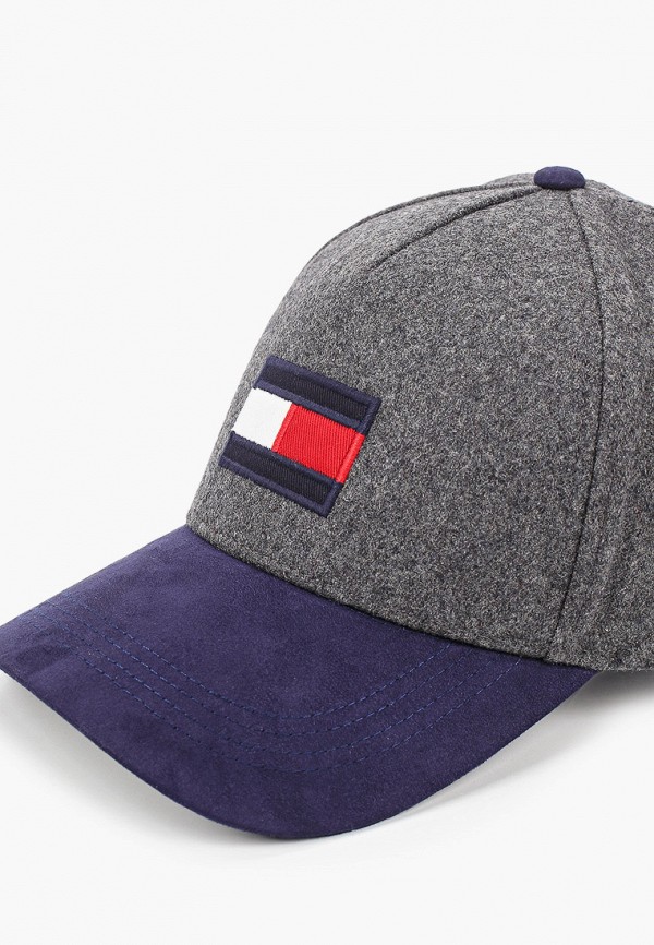 Tommy Hilfiger Бейсболка - фото 3