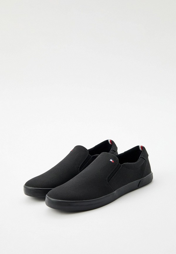 Tommy Hilfiger Слипоны - фото 3