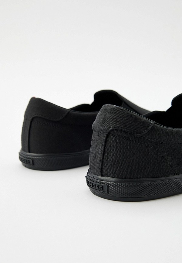 Tommy Hilfiger Слипоны - фото 4