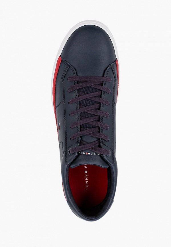 Tommy Hilfiger Кеды - фото 4