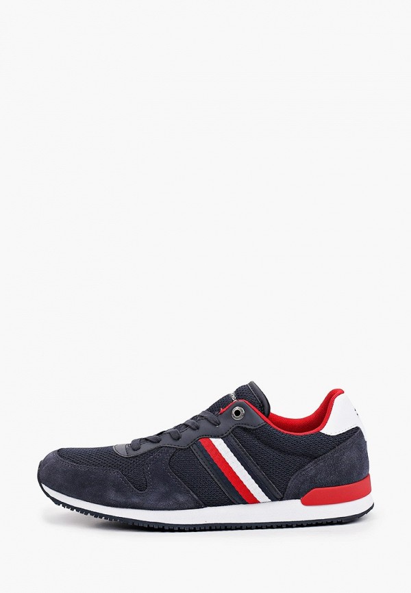 Tommy Hilfiger Кроссовки - фото 1