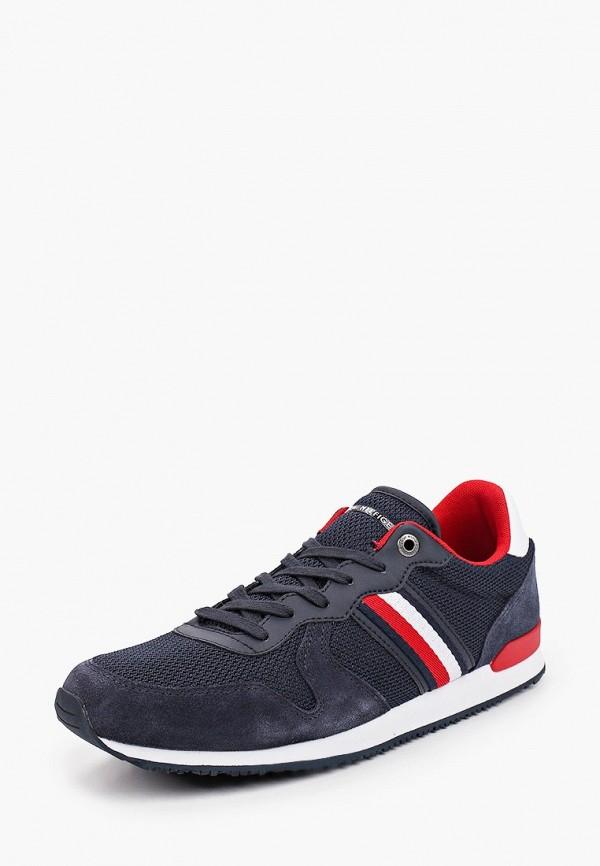 Tommy Hilfiger Кроссовки - фото 2
