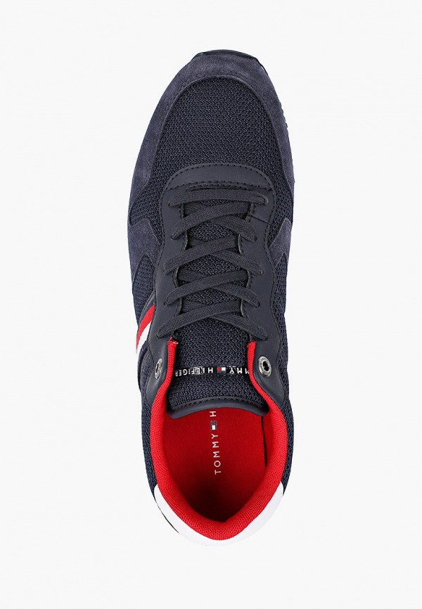 Tommy Hilfiger Кроссовки - фото 4