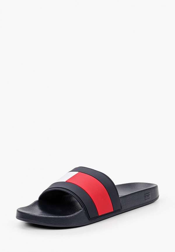 Tommy Hilfiger Сланцы - фото 2