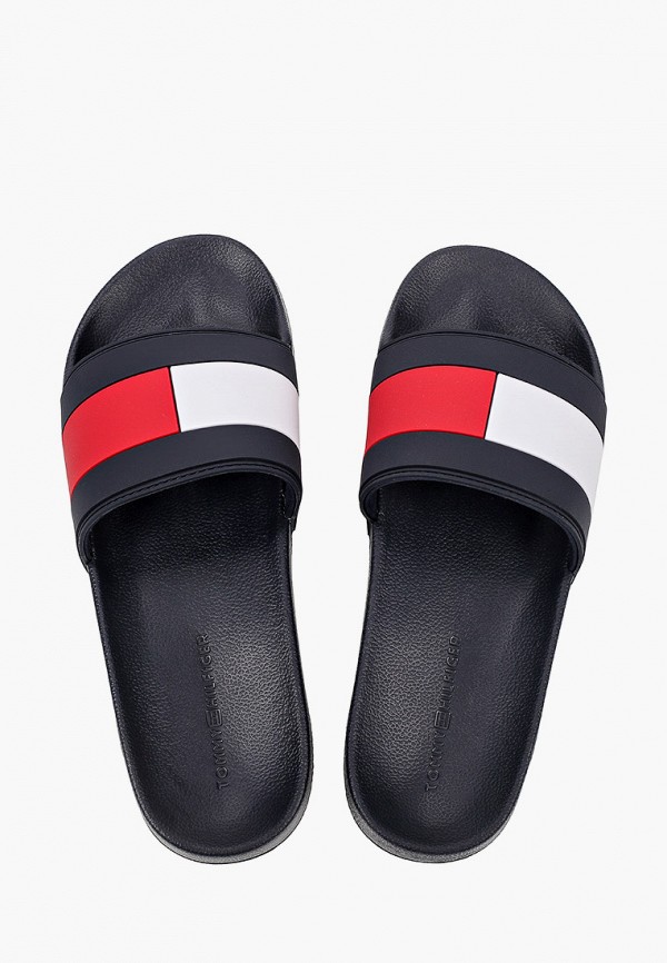 Tommy Hilfiger Сланцы - фото 4