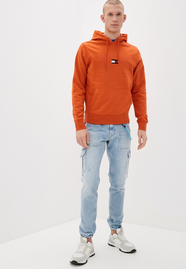 Tommy Hilfiger Худи - фото 2