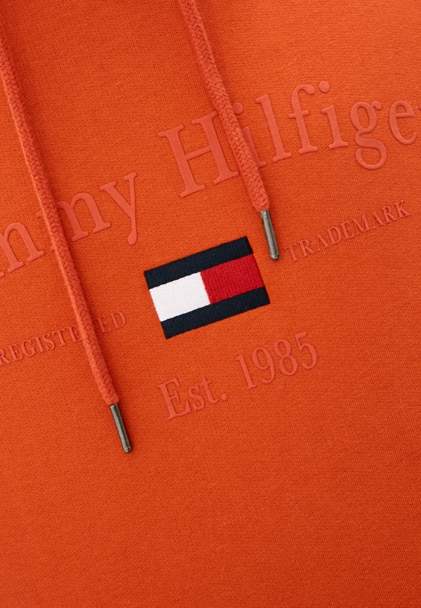 Tommy Hilfiger Худи - фото 4