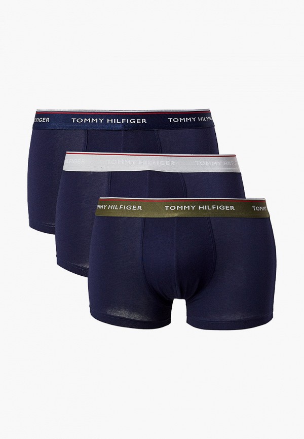 Tommy Hilfiger Трусы 3 шт. - WB Trunk - фото 1
