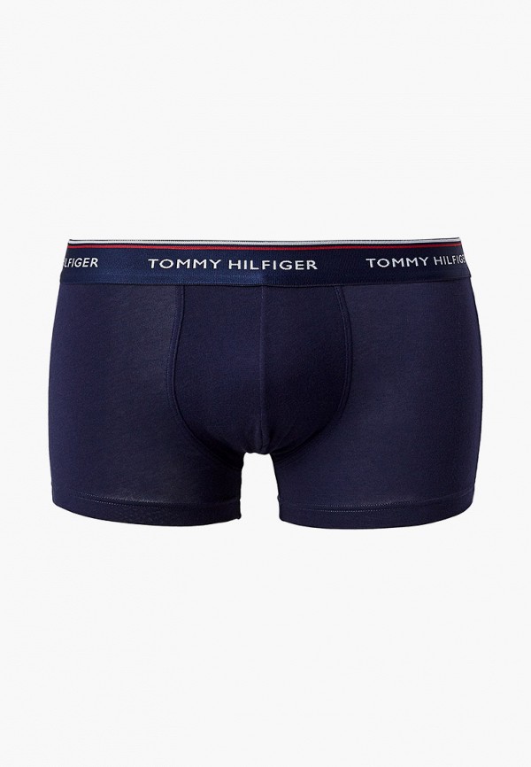 Tommy Hilfiger Трусы 3 шт. - WB Trunk - фото 5