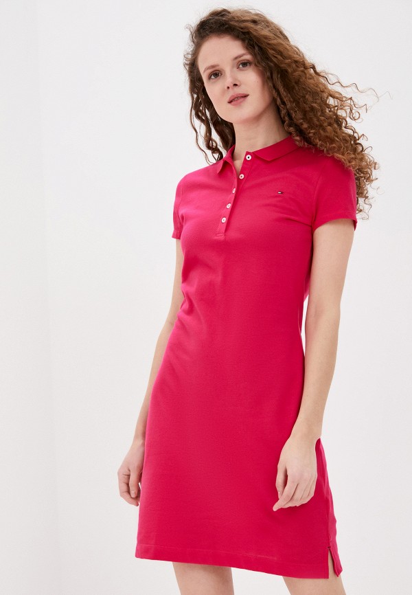 Tommy Hilfiger Платье - фото 1