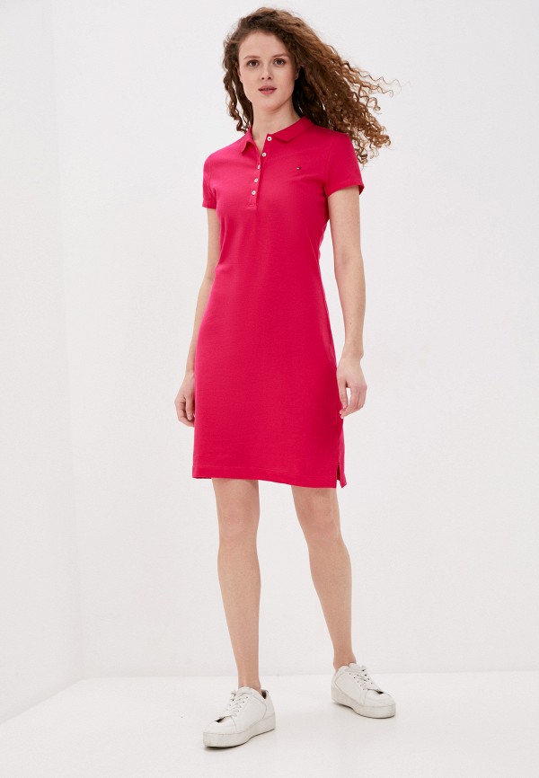 Tommy Hilfiger Платье - фото 2