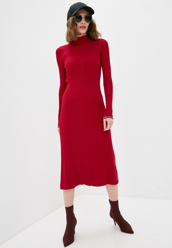 Tommy Hilfiger Платье - фото 1