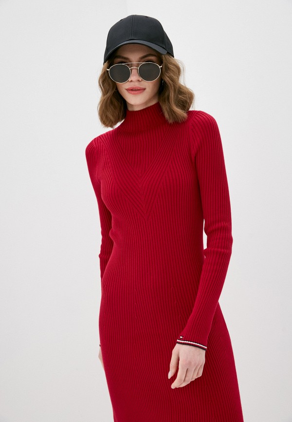 Tommy Hilfiger Платье - фото 2