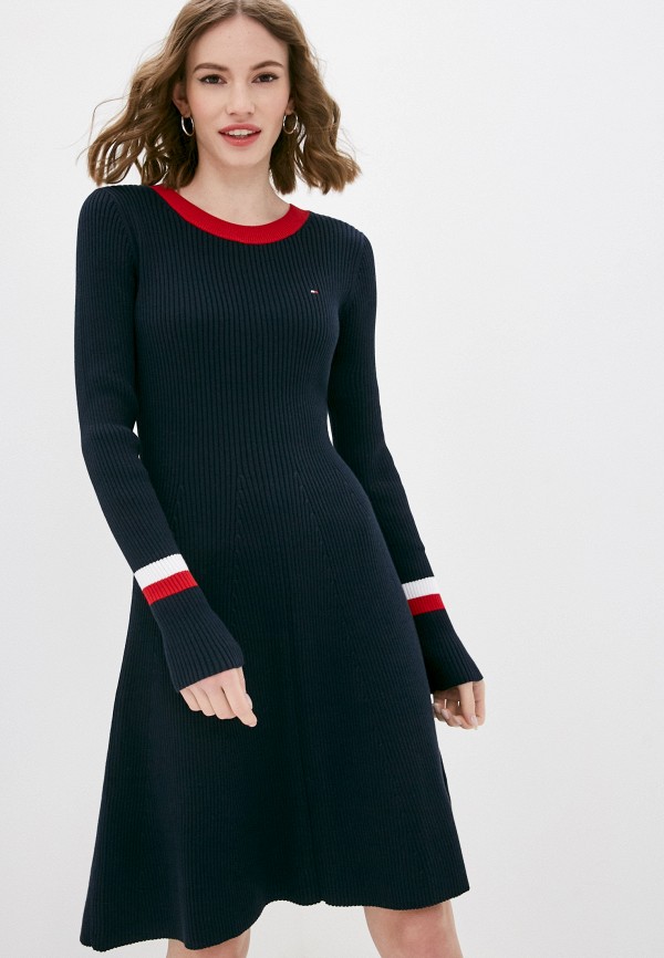 Tommy Hilfiger Платье - фото 1