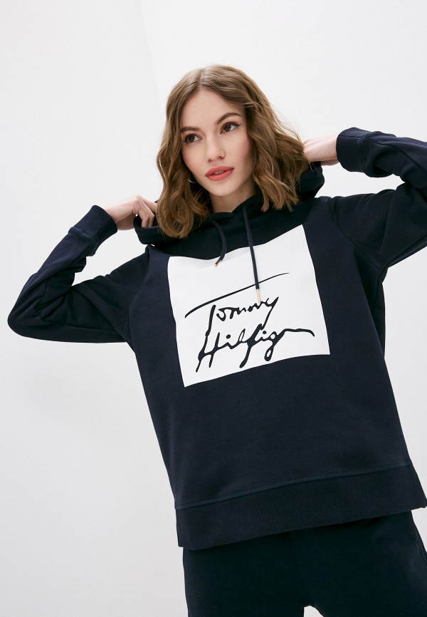 Tommy Hilfiger Худи - фото 1