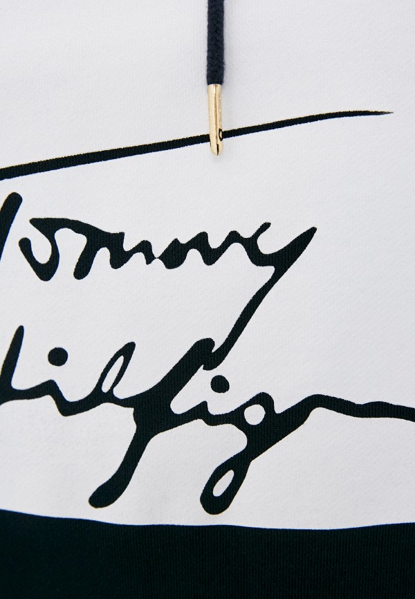 Tommy Hilfiger Худи - фото 4