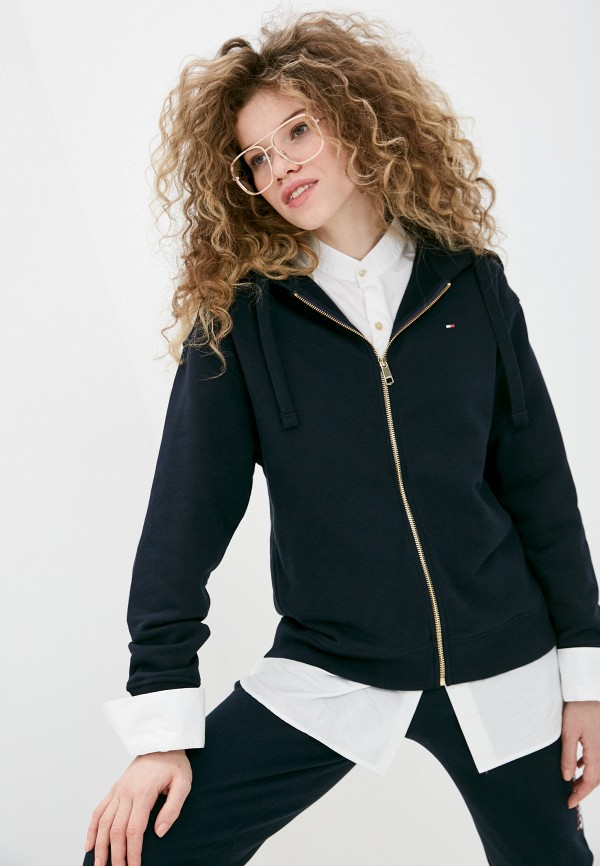 Tommy Hilfiger Толстовка - фото 1
