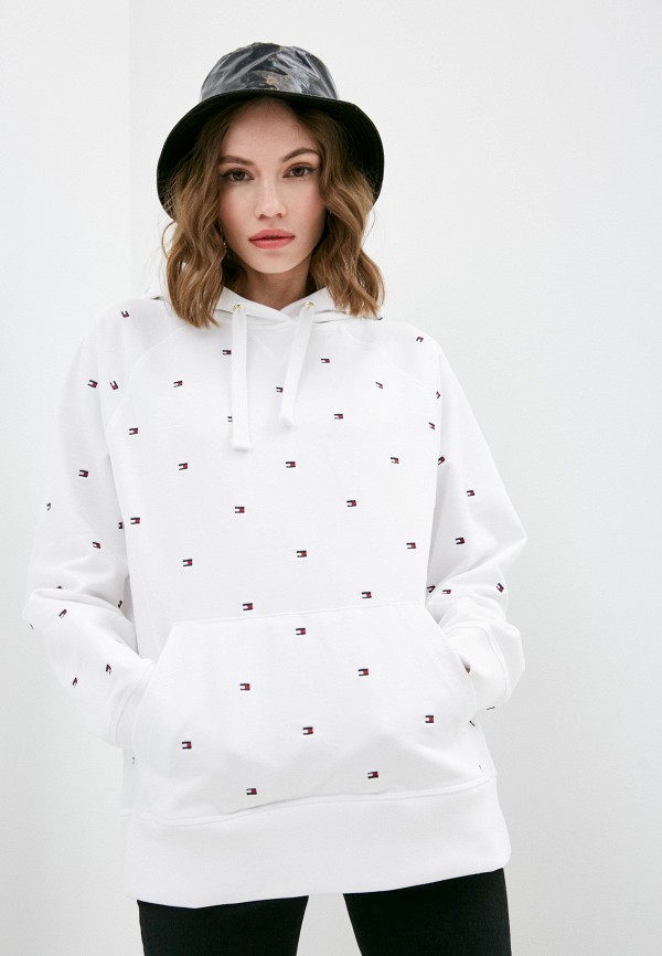 Tommy Hilfiger Худи - фото 1