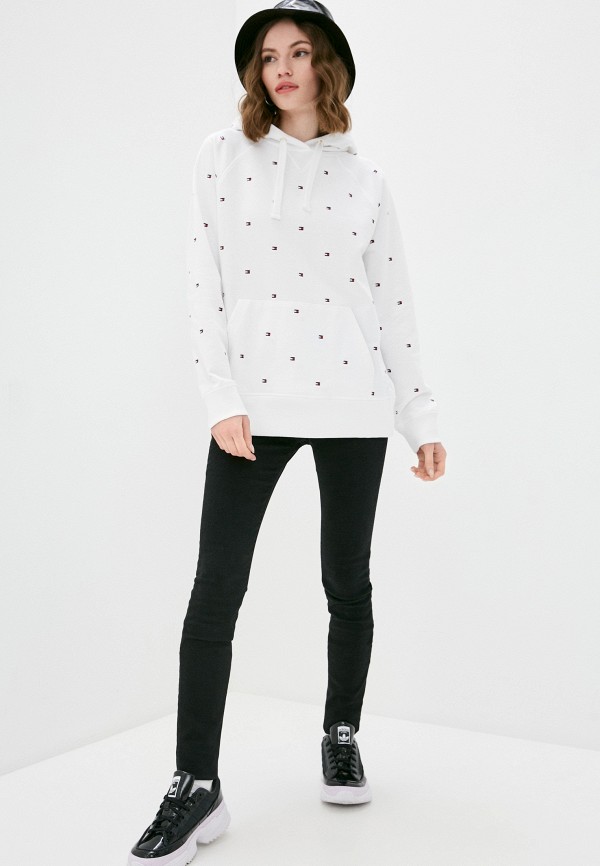 Tommy Hilfiger Худи - фото 2