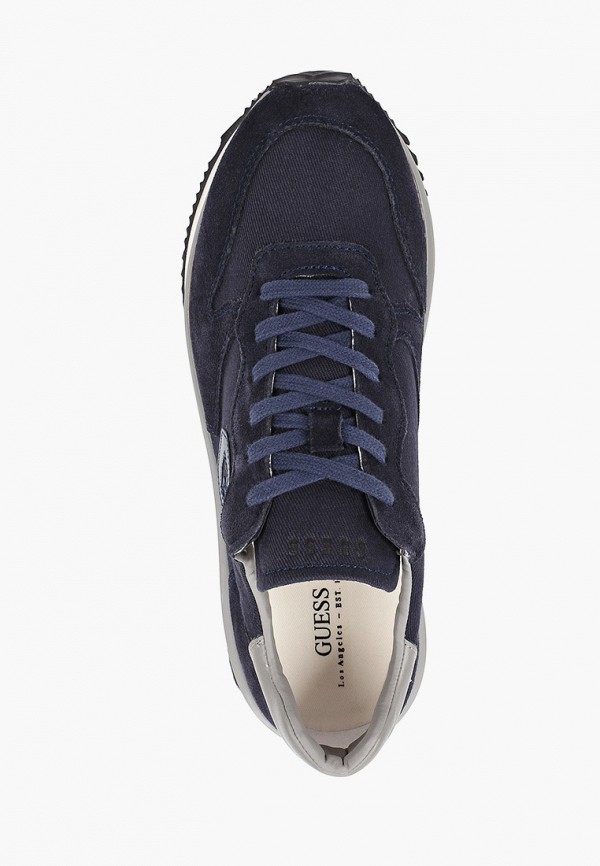 Guess Кроссовки - фото 4