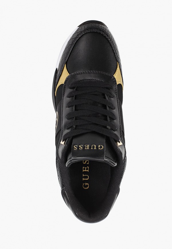 Guess Кроссовки - фото 4