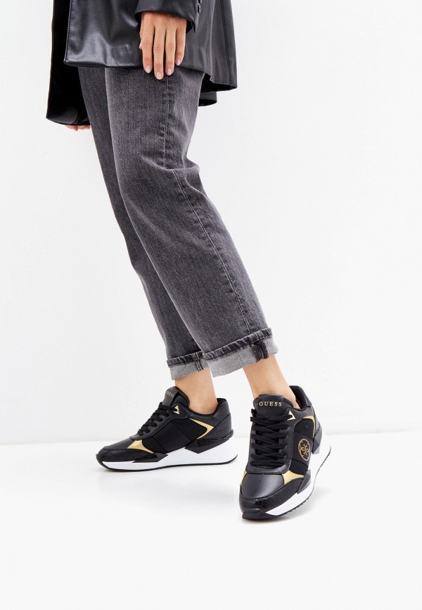 Guess Кроссовки - фото 6