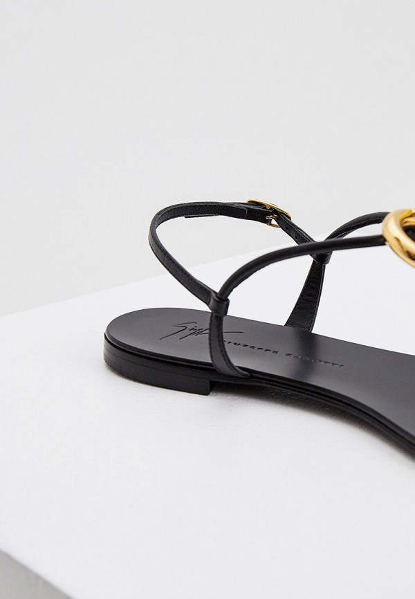 Giuseppe Zanotti Сандалии - фото 5