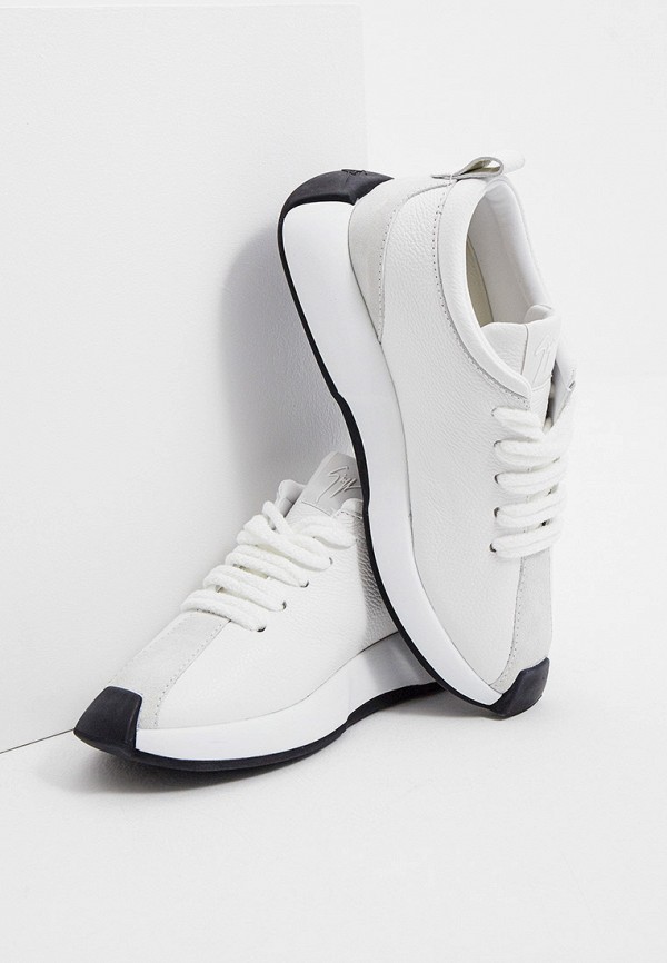 Giuseppe Zanotti Кроссовки - фото 4