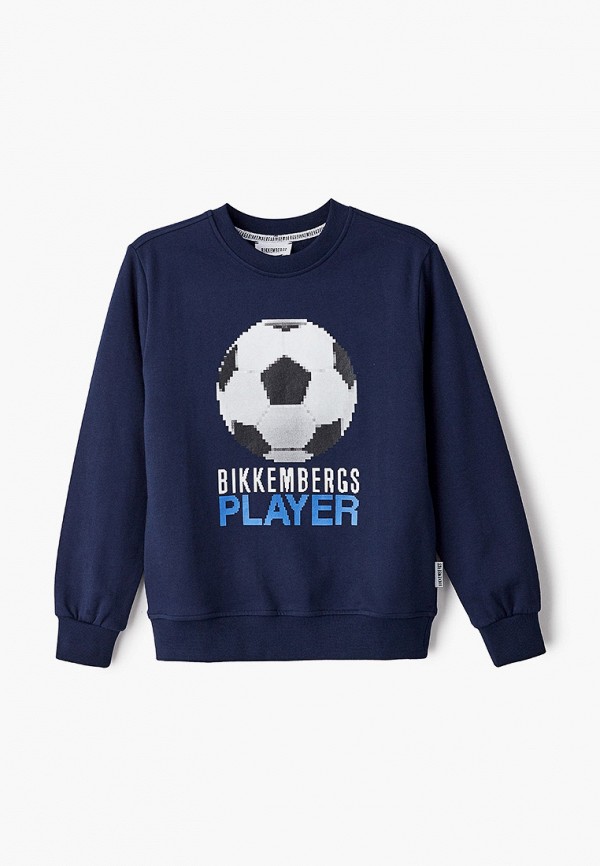 Bikkembergs Свитшот - фото 1