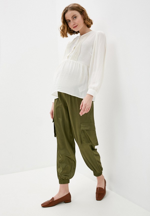 Mamalicious Брюки - фото 2