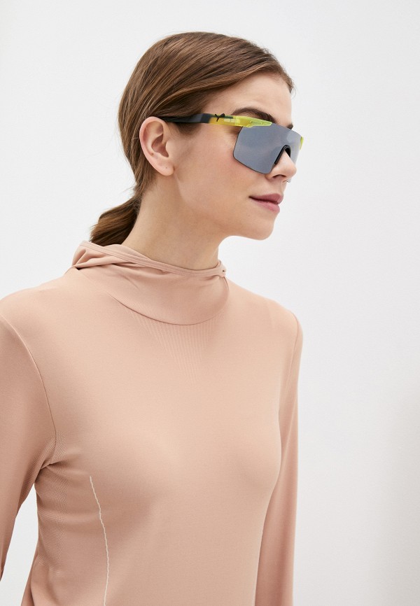 Очки солнцезащитные PUMA PU0312S, цвет: черный, RTLAAA223801 — купить в ...