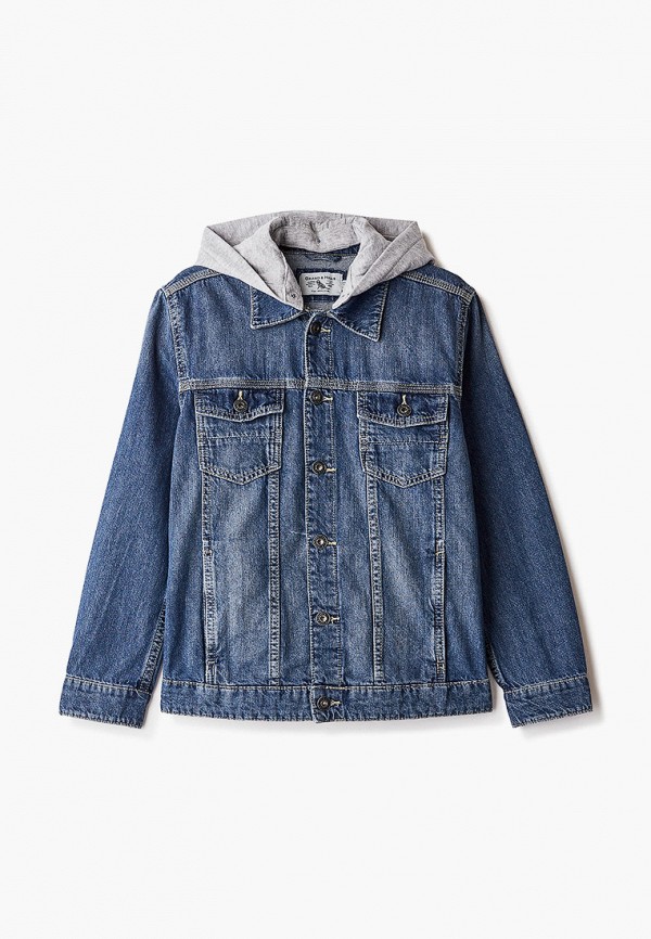 OVS Куртка джинсовая - фото 1