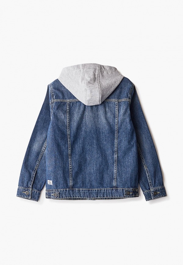 OVS Куртка джинсовая - фото 2