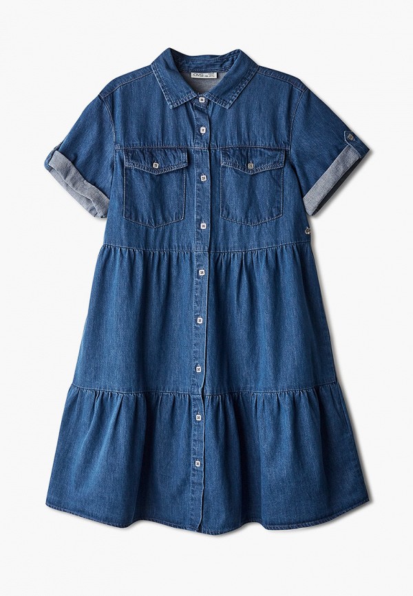 OVS Платье джинсовое - фото 1