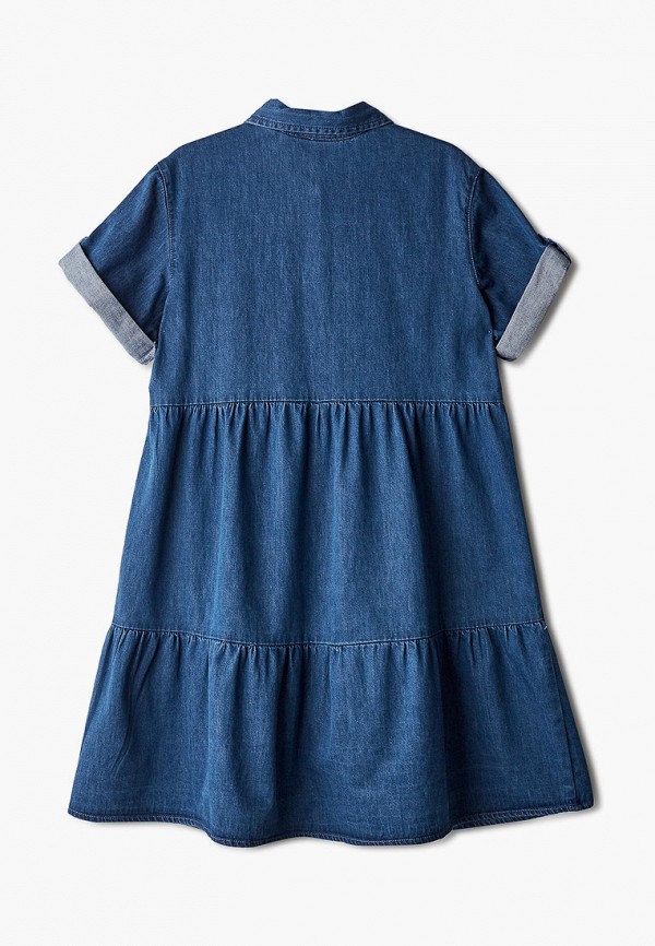 OVS Платье джинсовое - фото 2