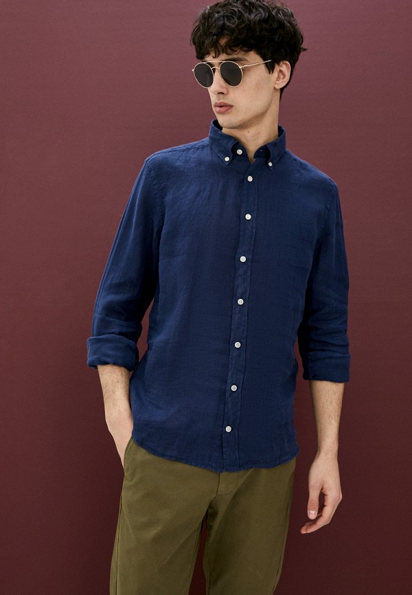 Hackett London Рубашка - фото 2