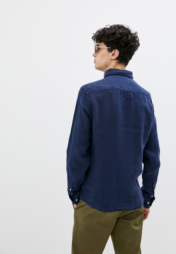 Hackett London Рубашка - фото 4