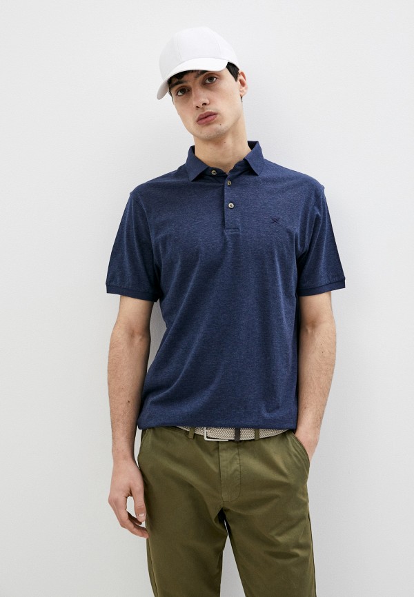 Hackett London Поло - фото 1