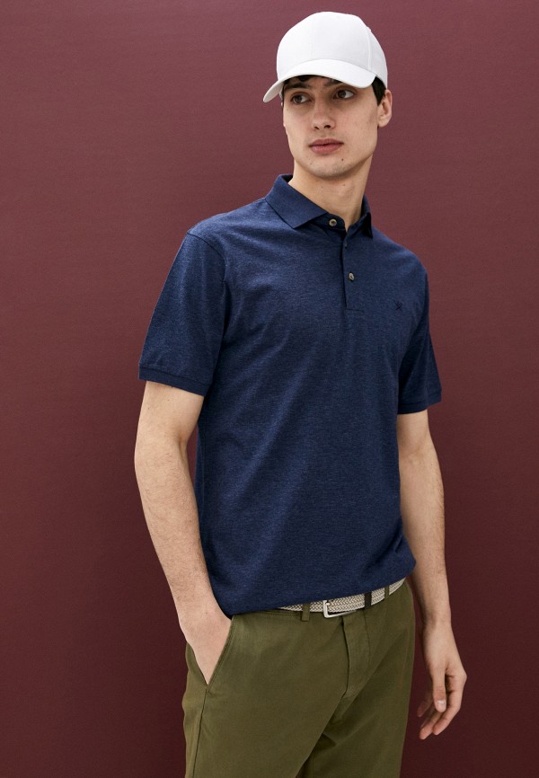 Hackett London Поло - фото 2