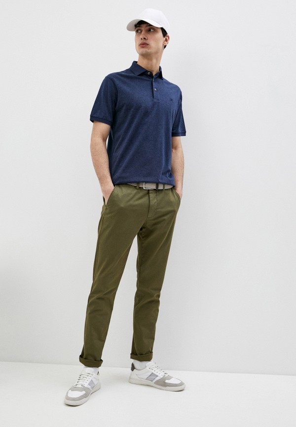 Hackett London Поло - фото 3