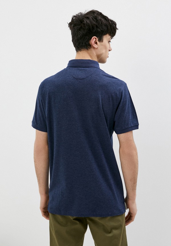 Hackett London Поло - фото 4