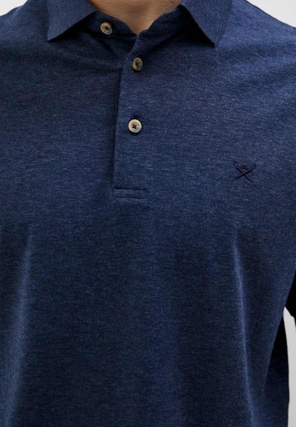 Hackett London Поло - фото 5