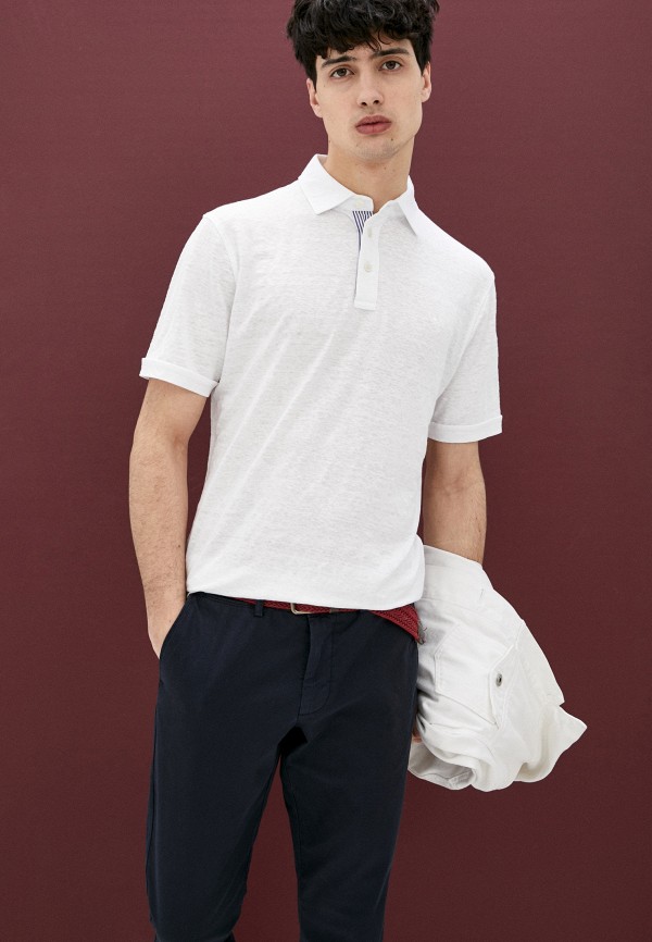 Hackett London Поло - фото 2