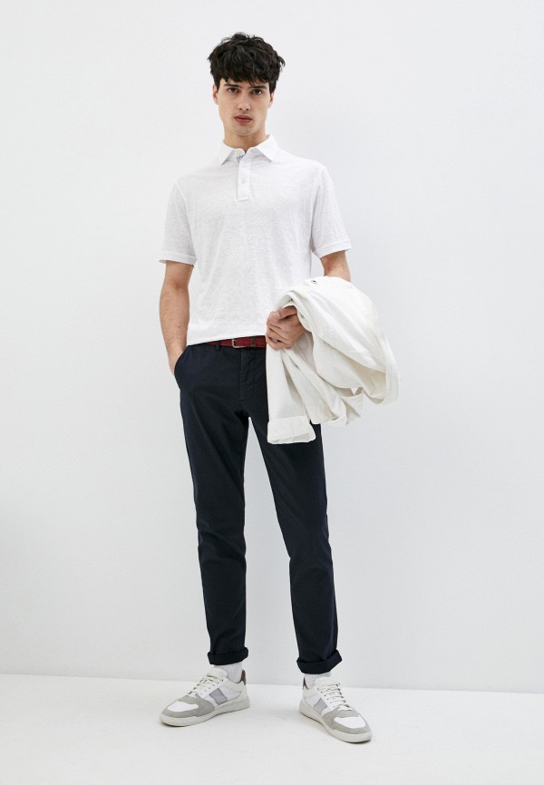 Hackett London Поло - фото 3