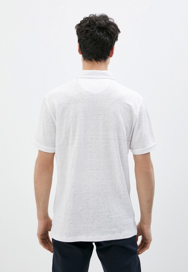 Hackett London Поло - фото 4