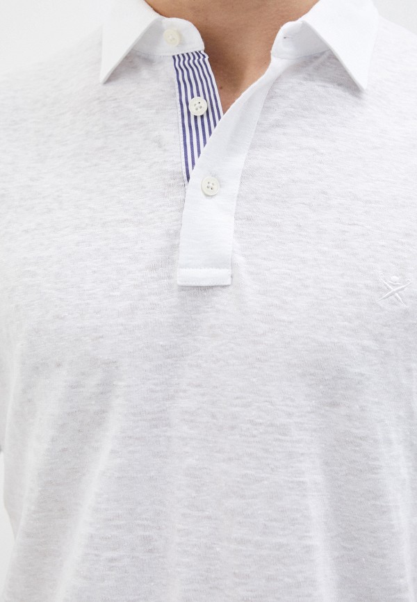 Hackett London Поло - фото 5